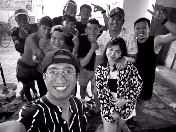 Jake, read this again in 1 year